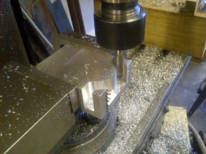 Rough Cut of Male Insert